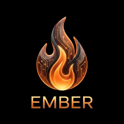 EMBER OFFICIAL WEBSITE