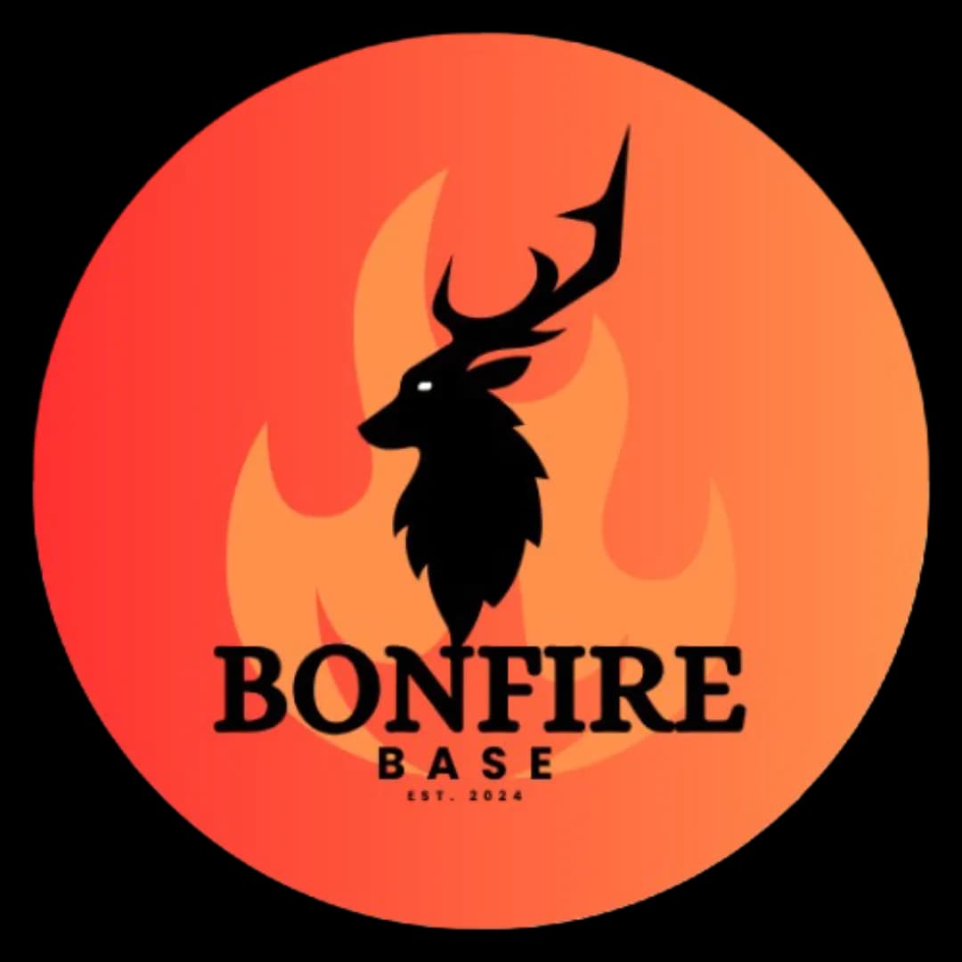 BONFIRE BASE OFFICIAL WEBSITE